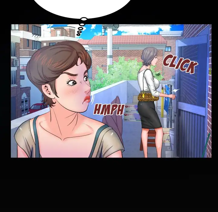 My Aunt - Chapter 39 [photo 80] - MangaPorn