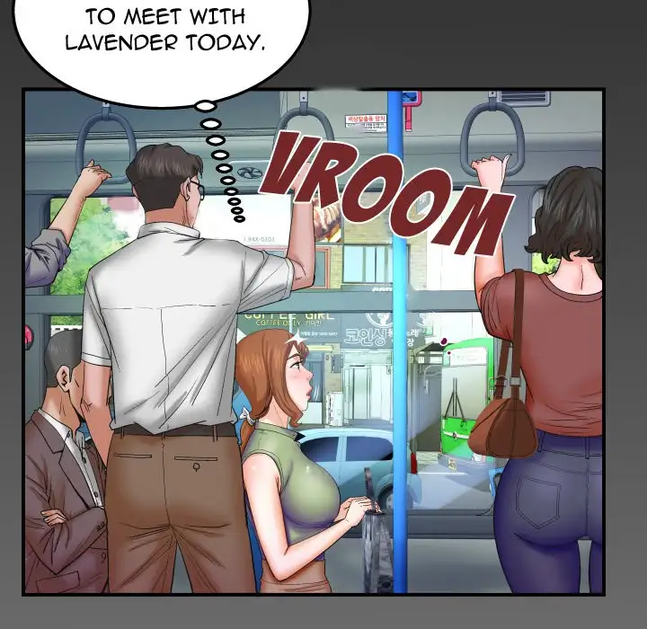 My Aunt - Chapter 39 [photo 83] - MangaPorn