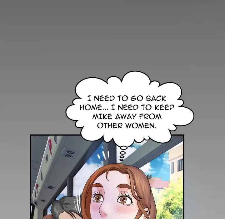 My Aunt - Chapter 39 [photo 84] - MangaPorn