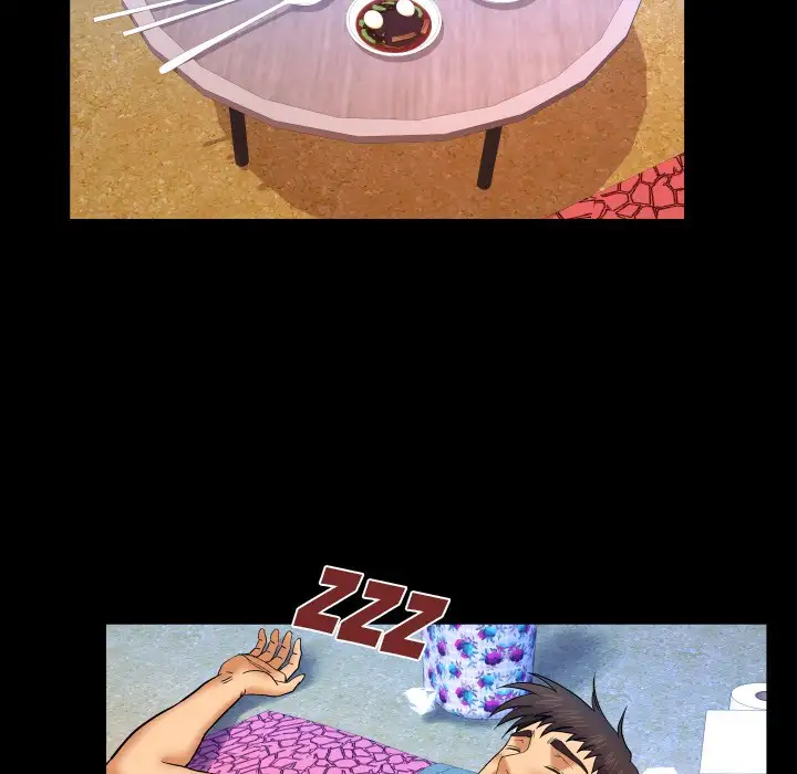 My Aunt - Chapter 39 [photo 9] - MangaPorn