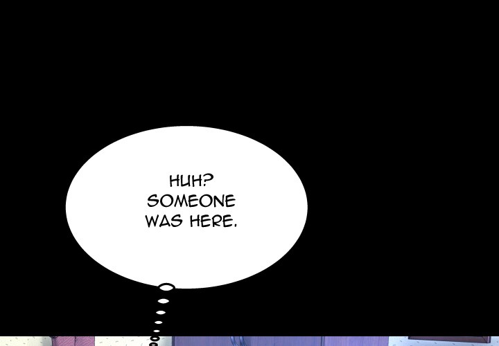 My Aunt - Chapter 40 [photo 1] - MangaPorn
