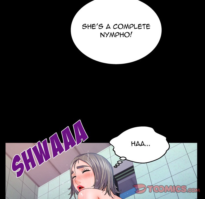 My Aunt - Chapter 40 [photo 14] - MangaPorn