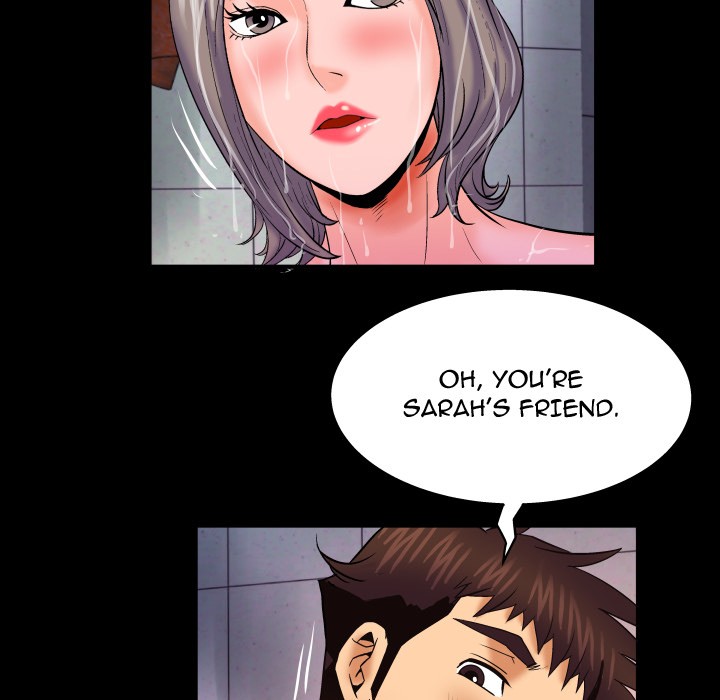 My Aunt - Chapter 40 [photo 29] - MangaPorn