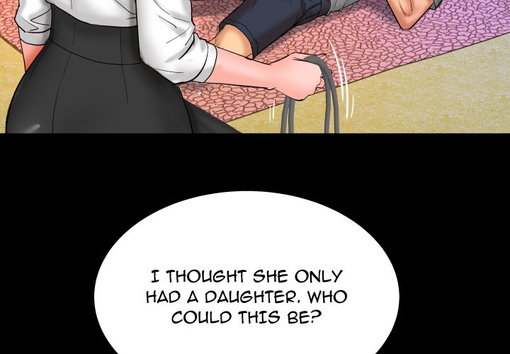 My Aunt - Chapter 40 [photo 3] - MangaPorn