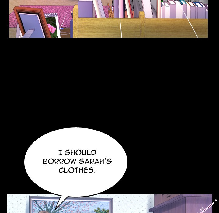 My Aunt - Chapter 40 [photo 39] - MangaPorn
