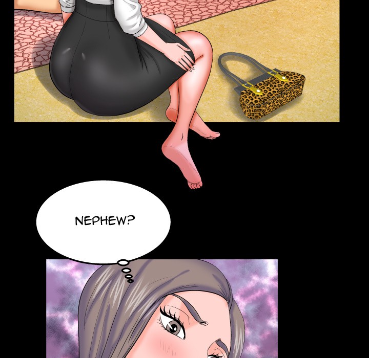 My Aunt - Chapter 40 [photo 5] - MangaPorn