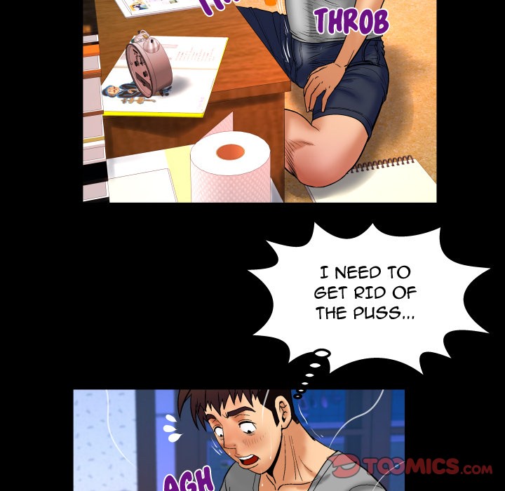 My Aunt - Chapter 40 [photo 52] - MangaPorn
