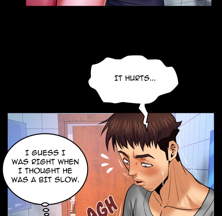 My Aunt - Chapter 40 [photo 71] - MangaPorn