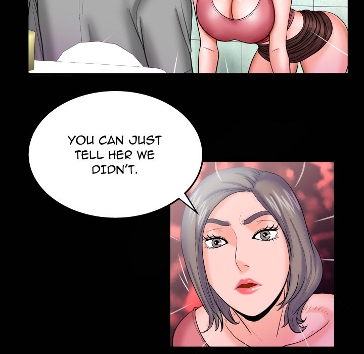 My Aunt - Chapter 40 [photo 75] - MangaPorn