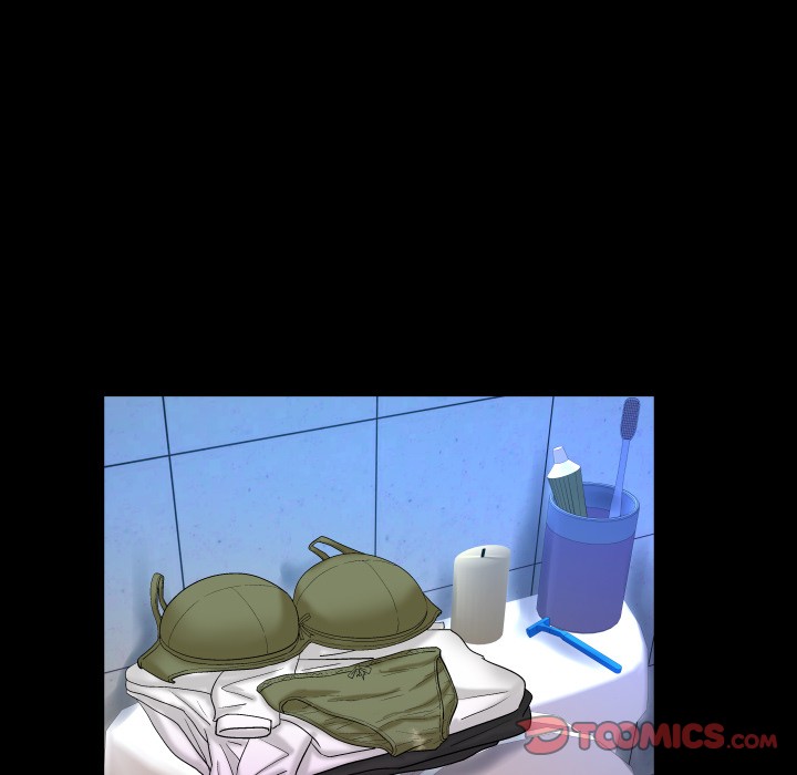 My Aunt - Chapter 40 [photo 8] - MangaPorn