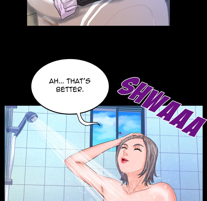 My Aunt - Chapter 40 [photo 9] - MangaPorn