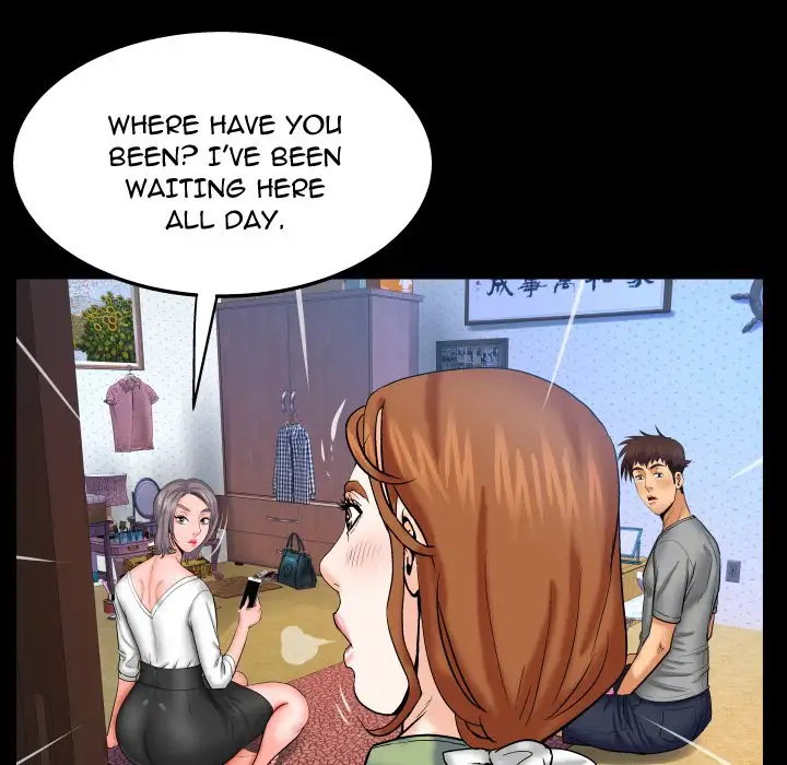 My Aunt - Chapter 41 [photo 18] - MangaPorn
