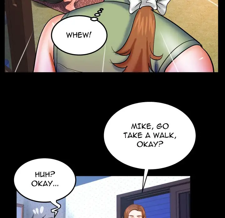 My Aunt - Chapter 41 [photo 19] - MangaPorn