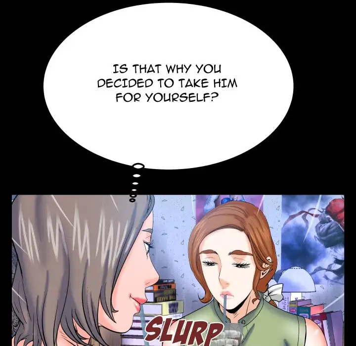 My Aunt - Chapter 41 [photo 22] - MangaPorn