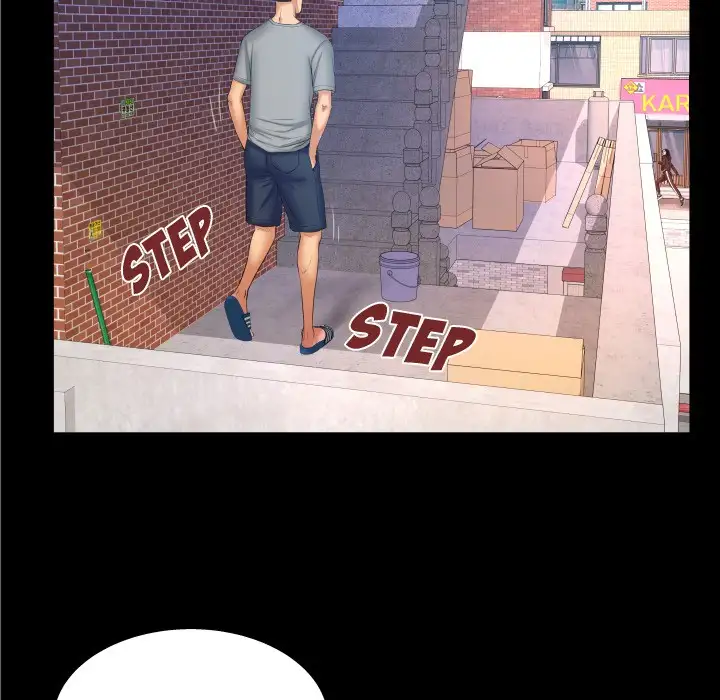 My Aunt - Chapter 41 [photo 25] - MangaPorn
