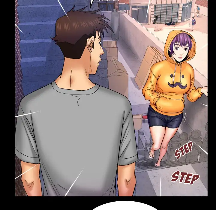 My Aunt - Chapter 41 [photo 27] - MangaPorn