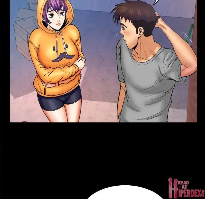 My Aunt - Chapter 41 [photo 31] - MangaPorn