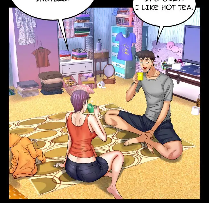 My Aunt - Chapter 41 [photo 35] - MangaPorn
