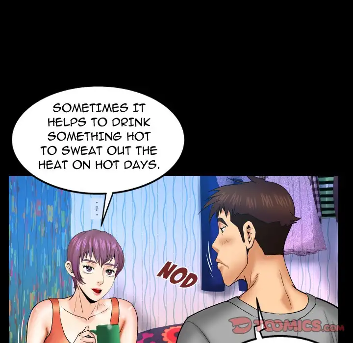 My Aunt - Chapter 41 [photo 36] - MangaPorn