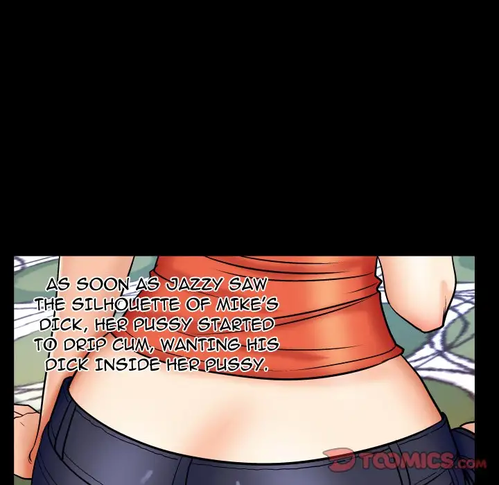 My Aunt - Chapter 41 [photo 40] - MangaPorn