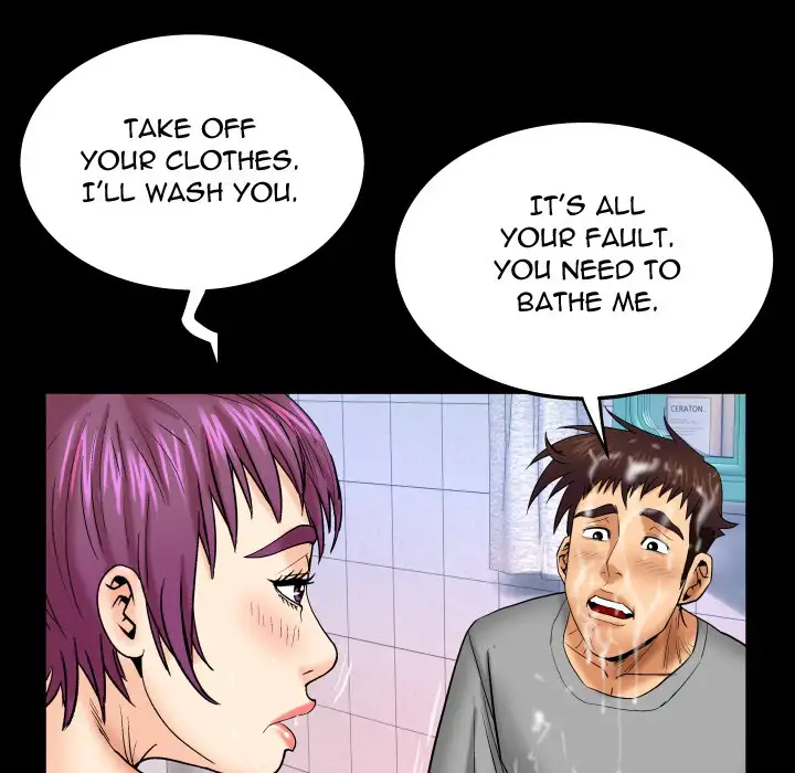 My Aunt - Chapter 41 [photo 62] - MangaPorn