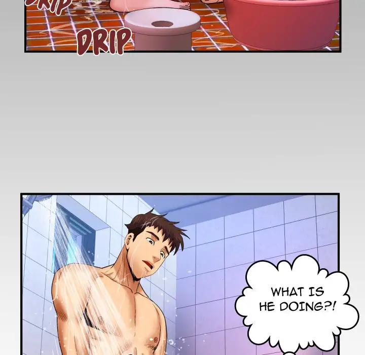 My Aunt - Chapter 41 [photo 73] - MangaPorn