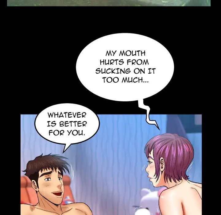 My Aunt - Chapter 42 [photo 29] - MangaPorn