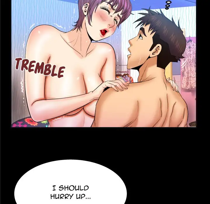 My Aunt - Chapter 42 [photo 59] - MangaPorn