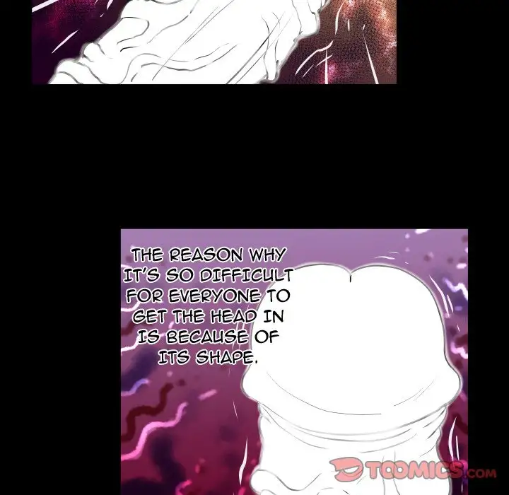 My Aunt - Chapter 42 [photo 78] - MangaPorn