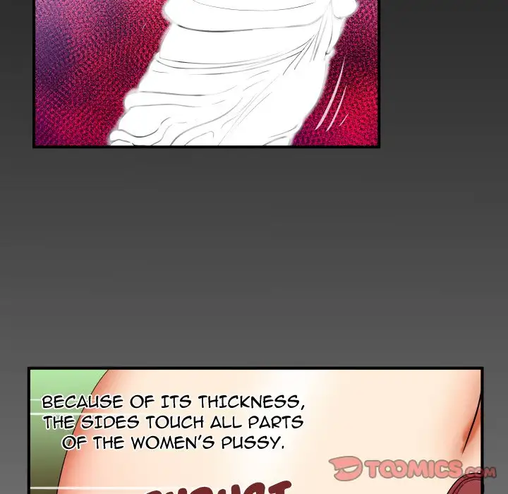 My Aunt - Chapter 42 [photo 82] - MangaPorn