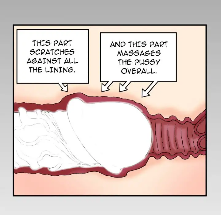 My Aunt - Chapter 42 [photo 84] - MangaPorn