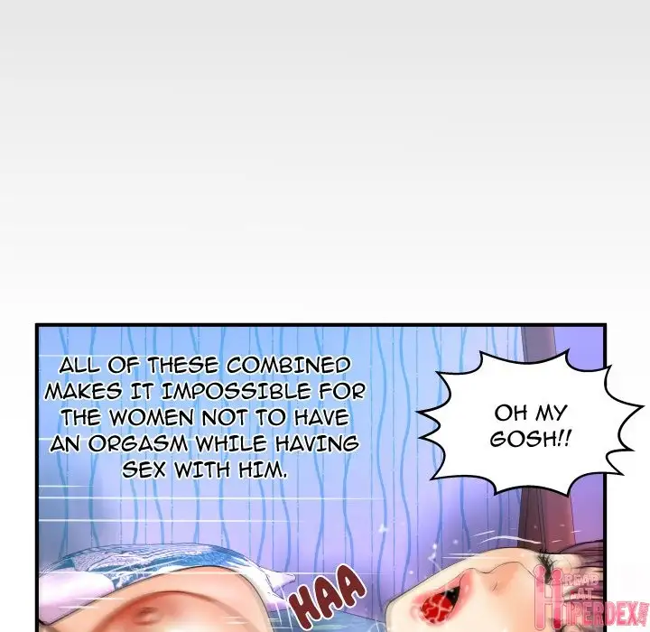 My Aunt - Chapter 42 [photo 85] - MangaPorn