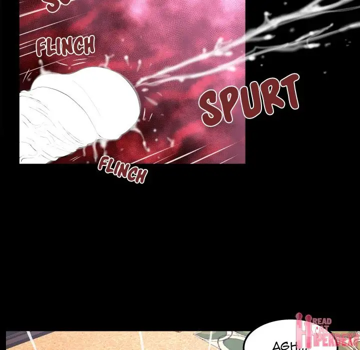 My Aunt - Chapter 43 [photo 11] - MangaPorn