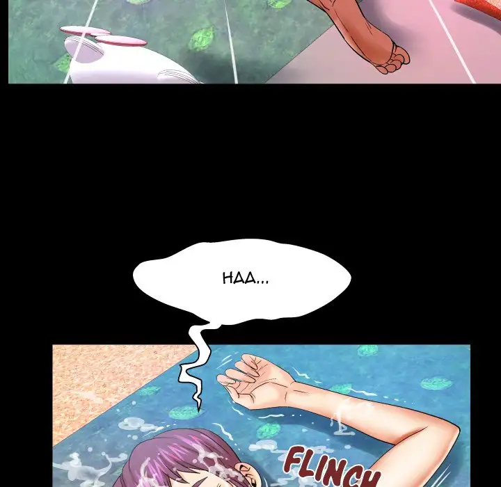 My Aunt - Chapter 43 [photo 13] - MangaPorn