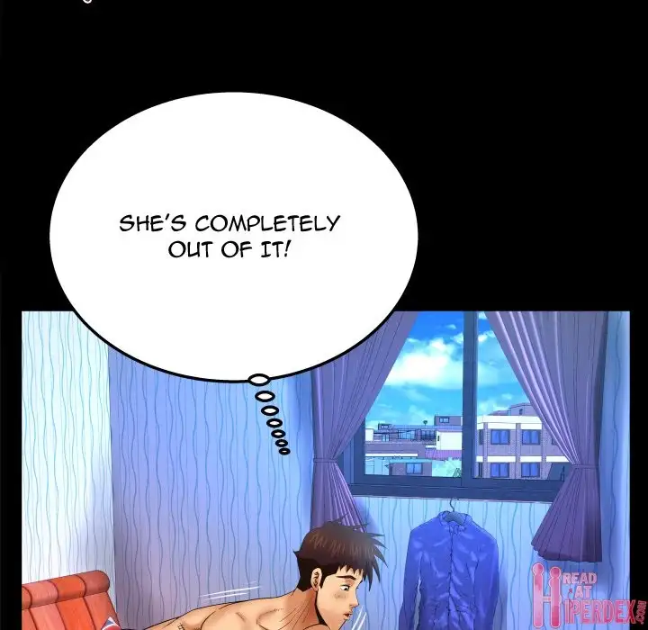 My Aunt - Chapter 43 [photo 16] - MangaPorn