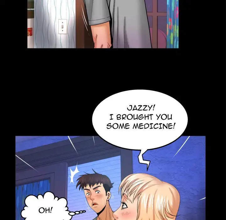 My Aunt - Chapter 43 [photo 20] - MangaPorn