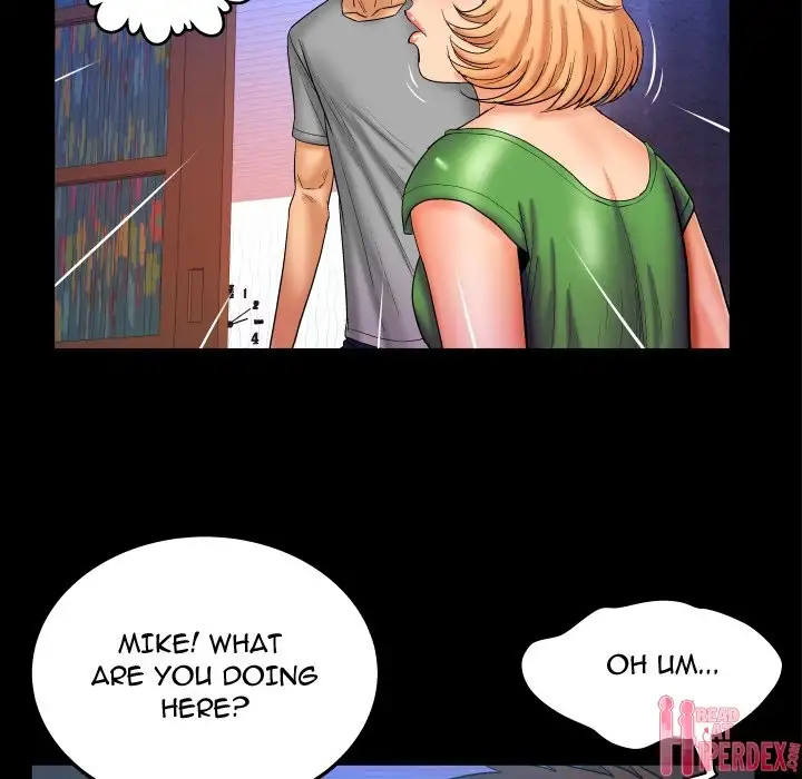 My Aunt - Chapter 43 [photo 21] - MangaPorn