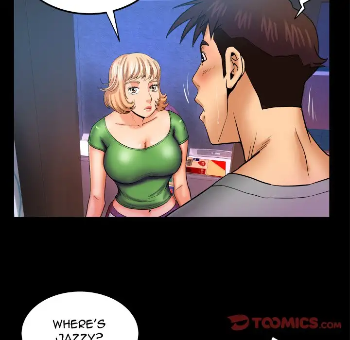 My Aunt - Chapter 43 [photo 22] - MangaPorn