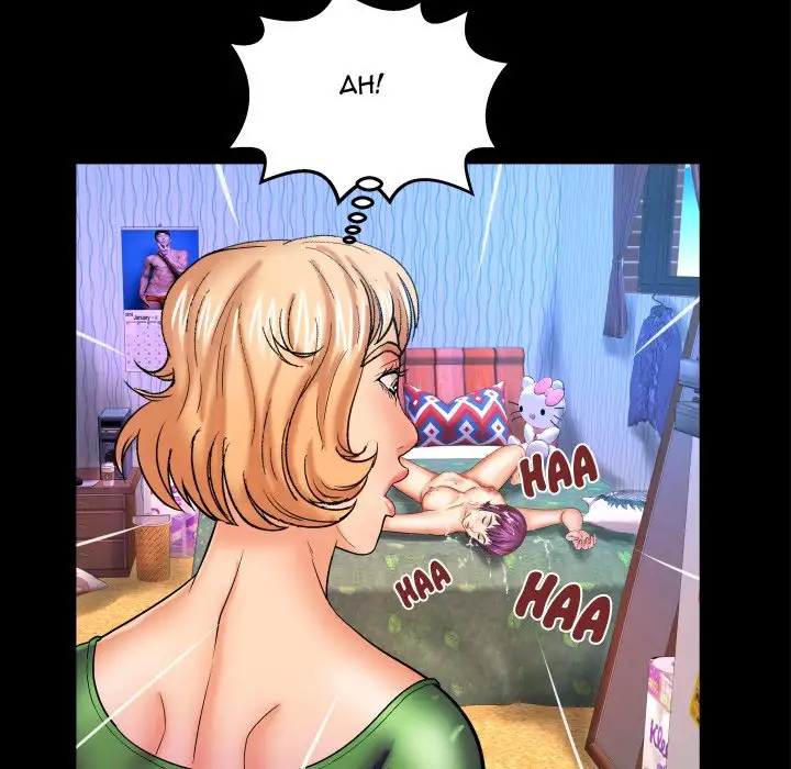 My Aunt - Chapter 43 [photo 24] - MangaPorn