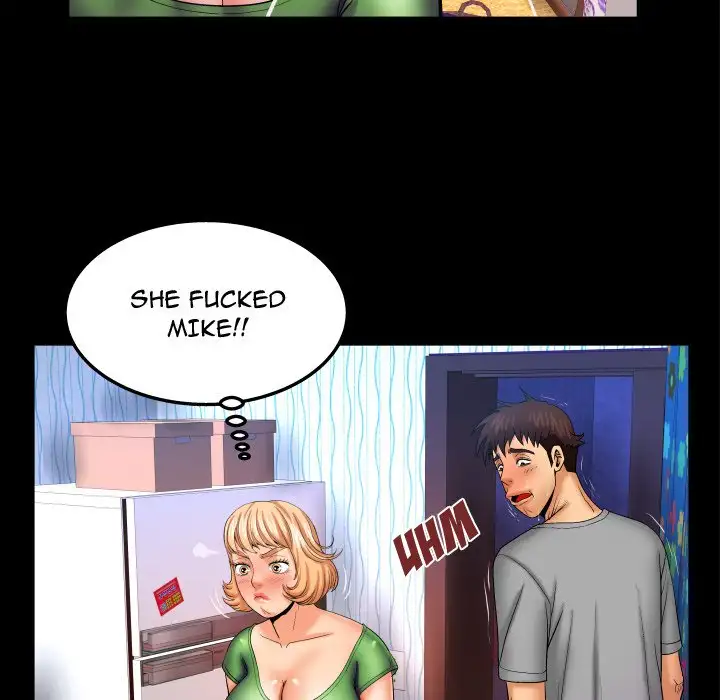 My Aunt - Chapter 43 [photo 25] - MangaPorn