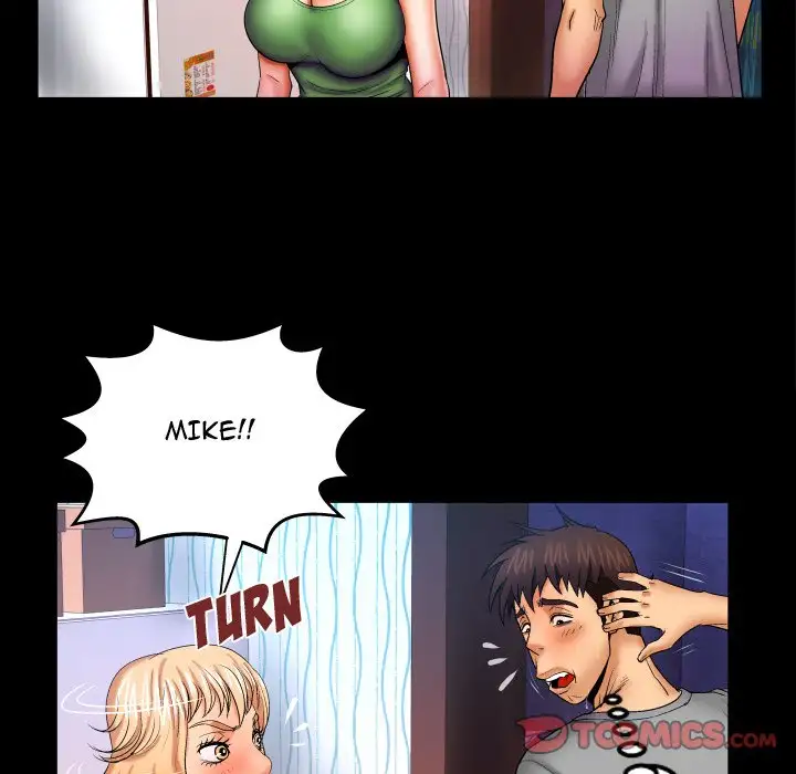 My Aunt - Chapter 43 [photo 26] - MangaPorn