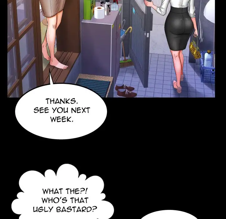 My Aunt - Chapter 43 [photo 29] - MangaPorn
