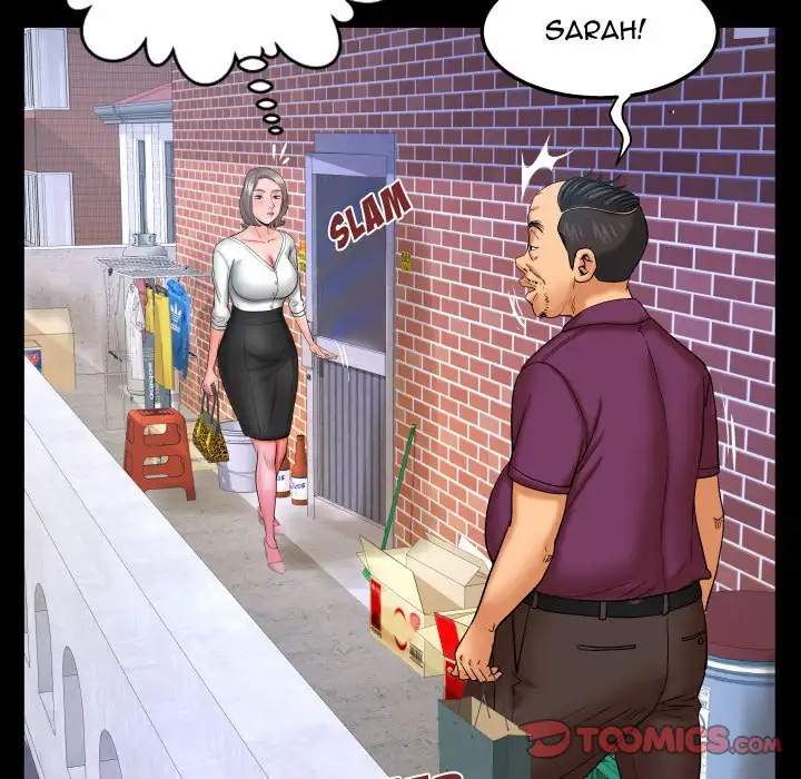 My Aunt - Chapter 43 [photo 30] - MangaPorn