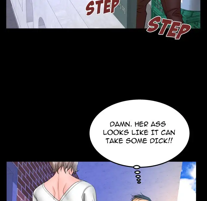 My Aunt - Chapter 43 [photo 31] - MangaPorn