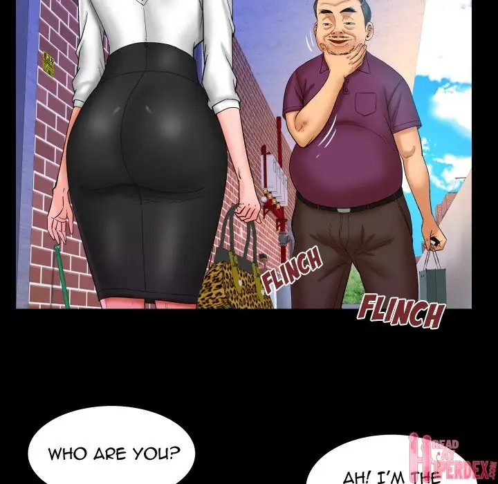 My Aunt - Chapter 43 [photo 32] - MangaPorn
