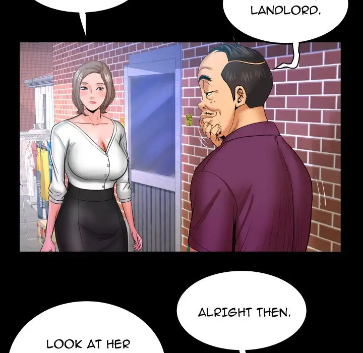 My Aunt - Chapter 43 [photo 33] - MangaPorn