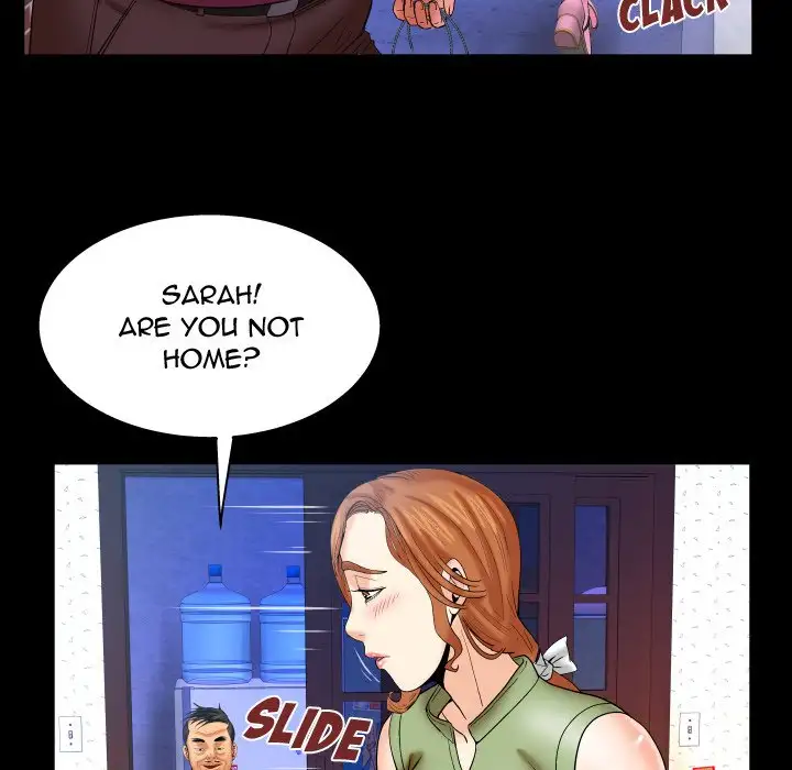 My Aunt - Chapter 43 [photo 35] - MangaPorn