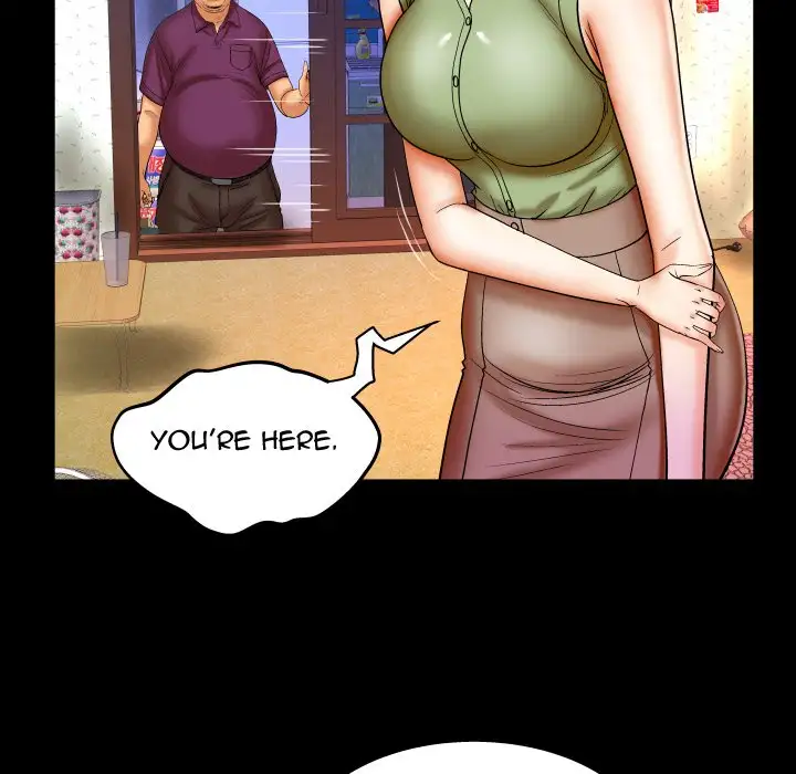 My Aunt - Chapter 43 [photo 36] - MangaPorn
