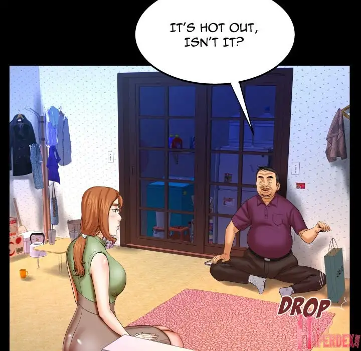 My Aunt - Chapter 43 [photo 37] - MangaPorn