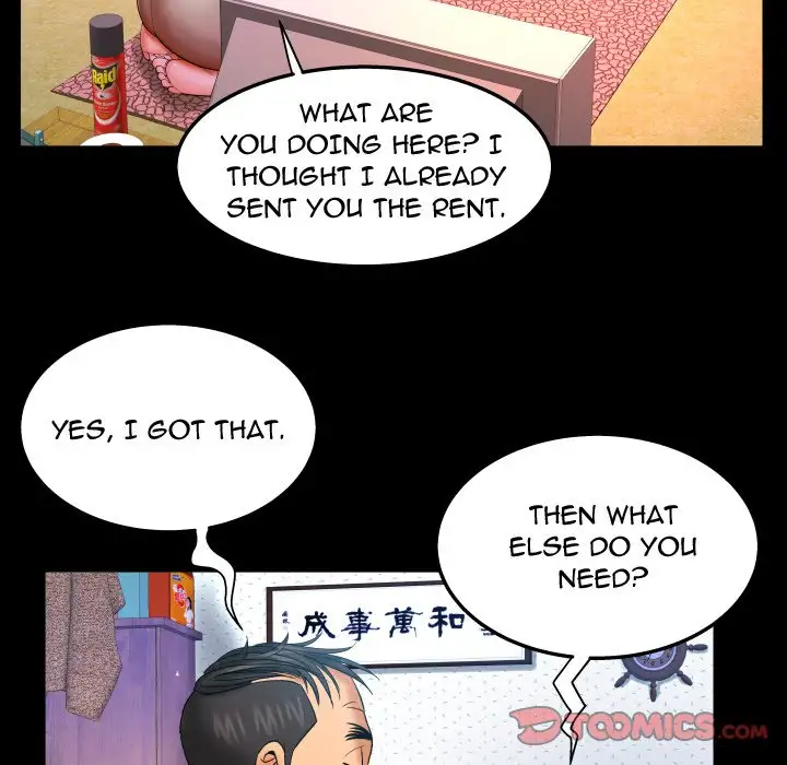 My Aunt - Chapter 43 [photo 38] - MangaPorn